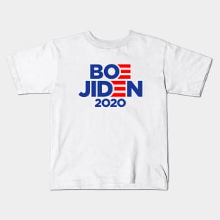 Boe Jiden 2020 Kids T-Shirt